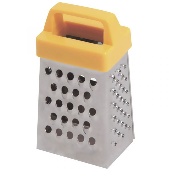 Grater square mini GR-1023 (965080)